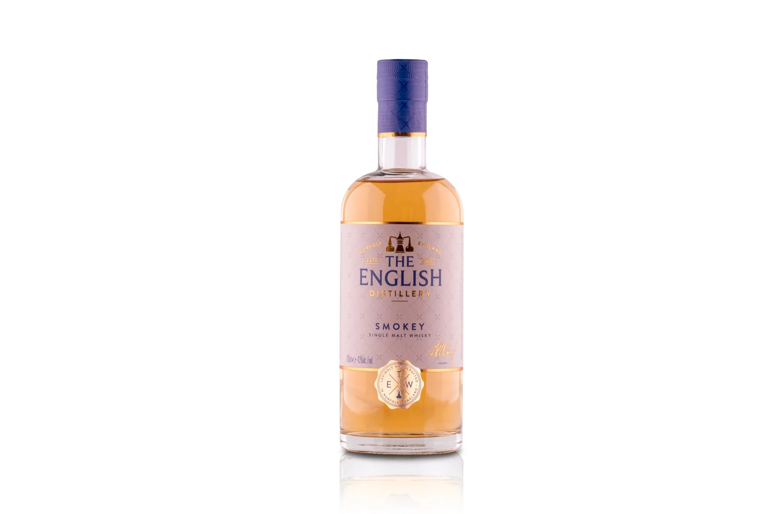 The English Smokey - Image 3